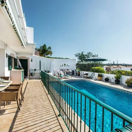 Villa Alcantarilha