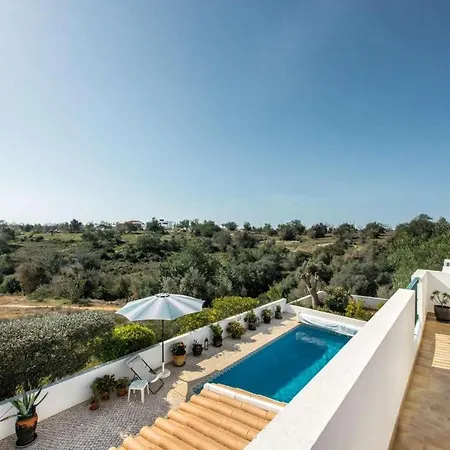Villa Alcantarilha
